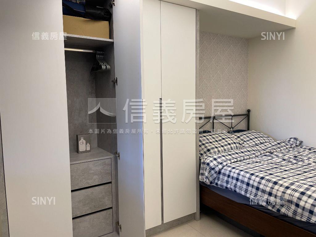 大禾星空之穹頂絕美兩房房屋室內格局與周邊環境