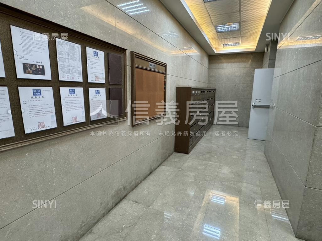 築科辦公室房屋室內格局與周邊環境