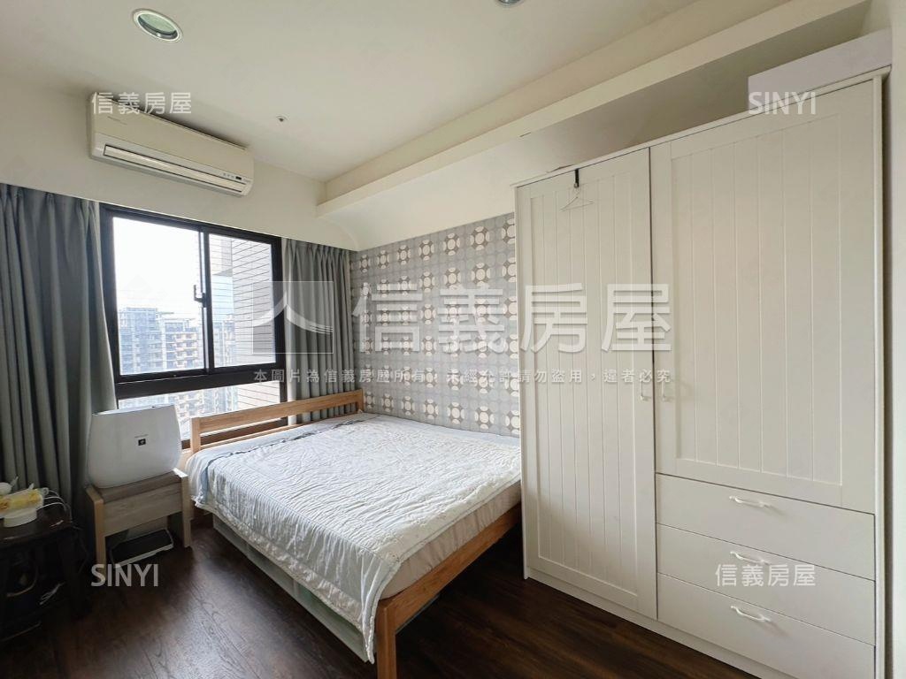 ★新浦東景觀三房美屋★房屋室內格局與周邊環境
