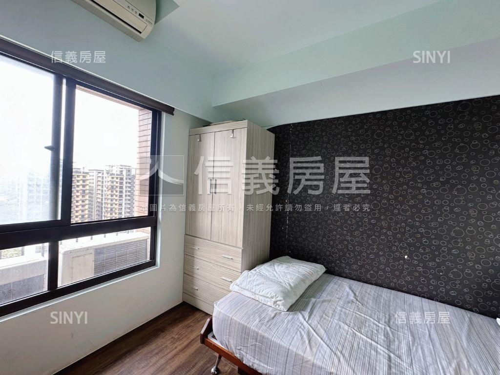 ★新浦東景觀三房美屋★房屋室內格局與周邊環境