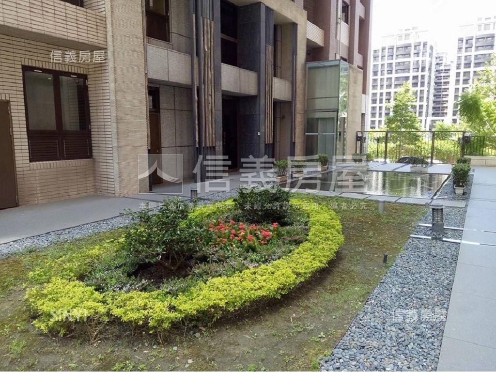 ★新浦東景觀三房美屋★房屋室內格局與周邊環境