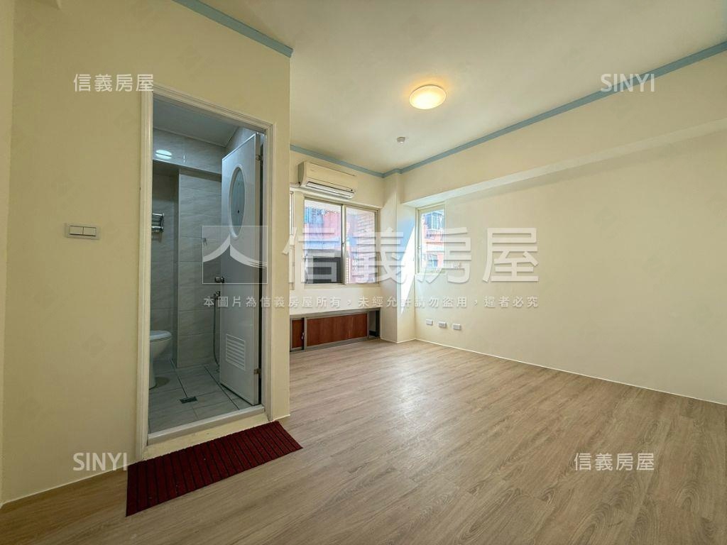 雙主臥三面採光四房附車位房屋室內格局與周邊環境