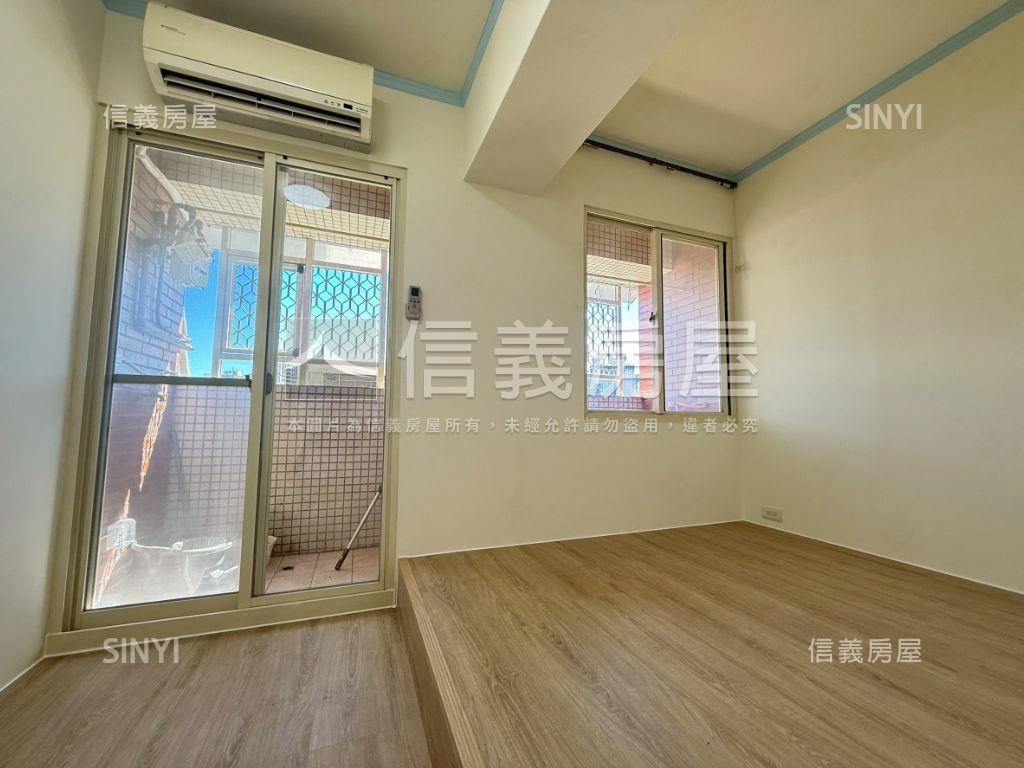 雙主臥三面採光四房附車位房屋室內格局與周邊環境