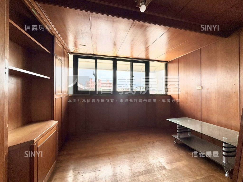 成家立業首選三房車位房屋室內格局與周邊環境