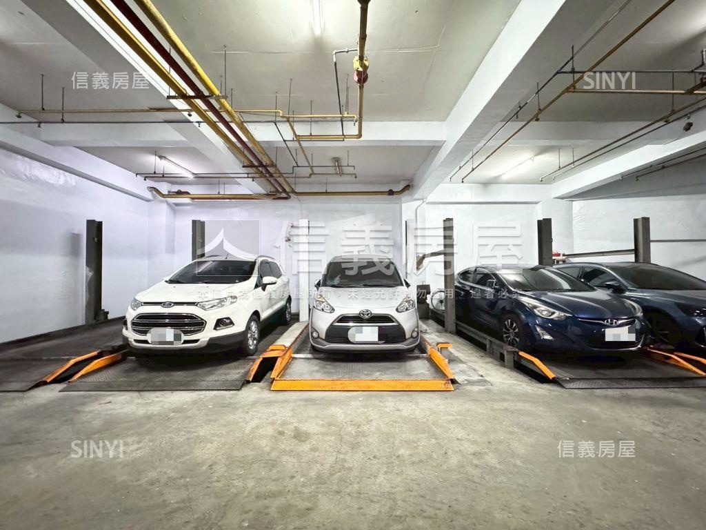 成家立業首選三房車位房屋室內格局與周邊環境
