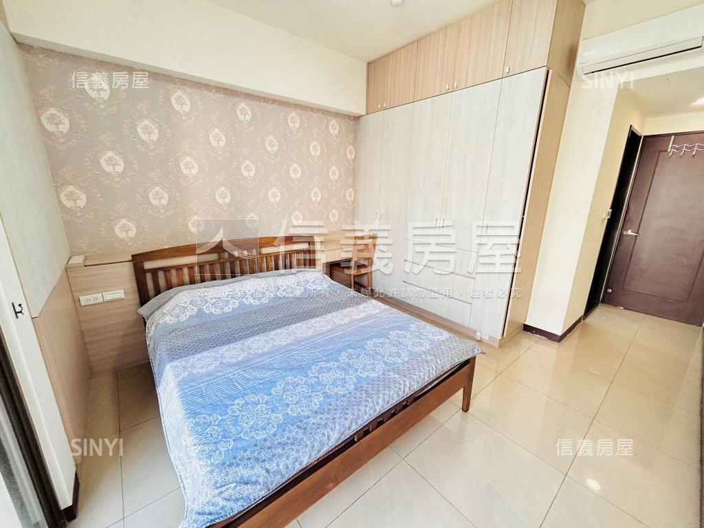 長昇采居經典美宅房屋室內格局與周邊環境