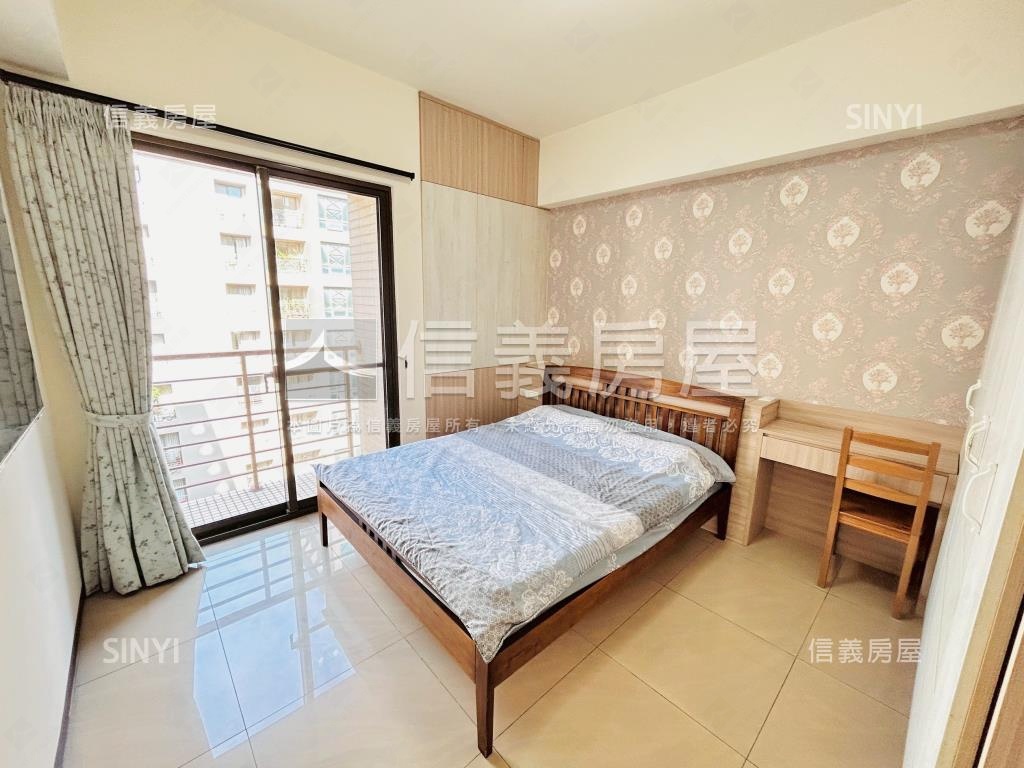 長昇采居經典美宅房屋室內格局與周邊環境