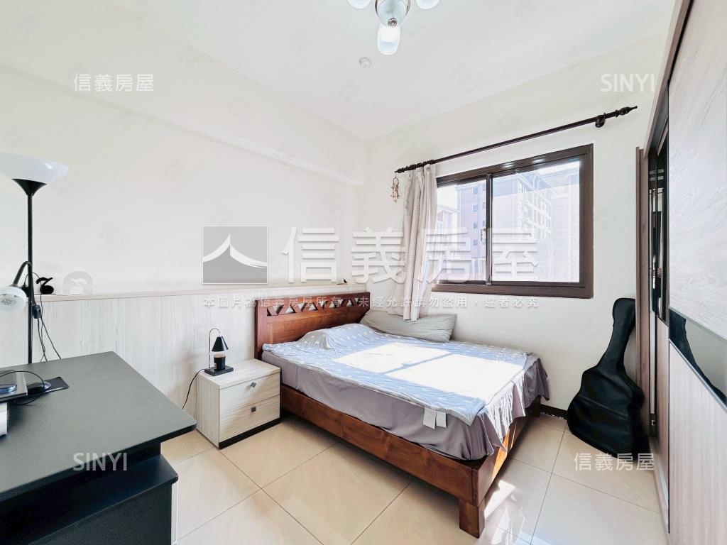 長昇采居經典美宅房屋室內格局與周邊環境