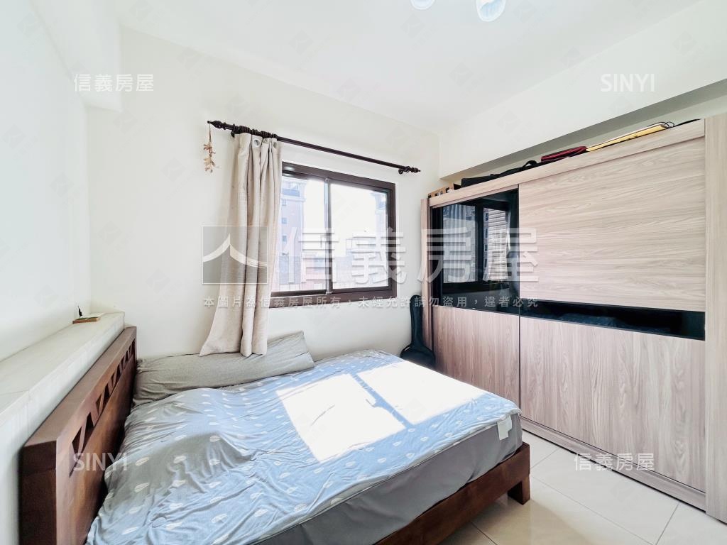 長昇采居經典美宅房屋室內格局與周邊環境