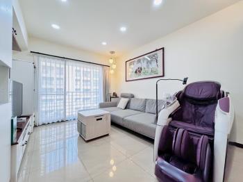 長昇采居經典美宅