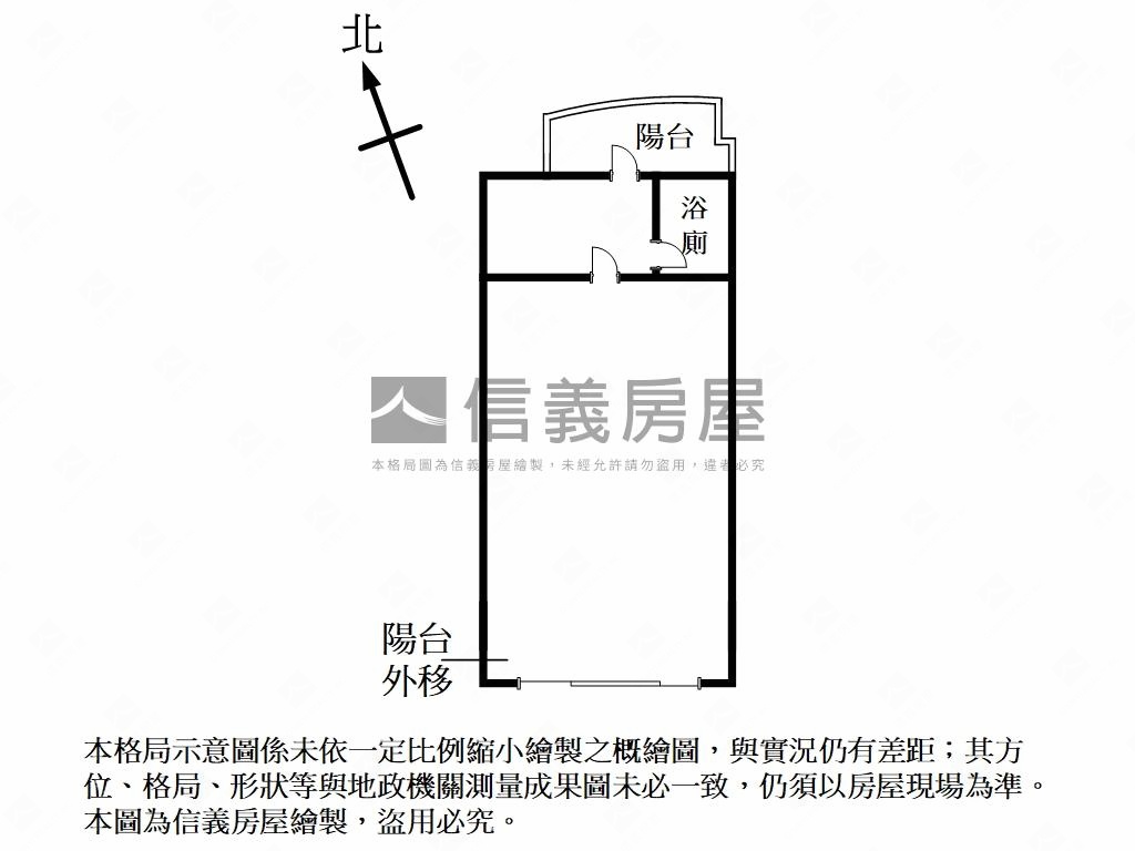 運動公園金店面房屋室內格局與周邊環境