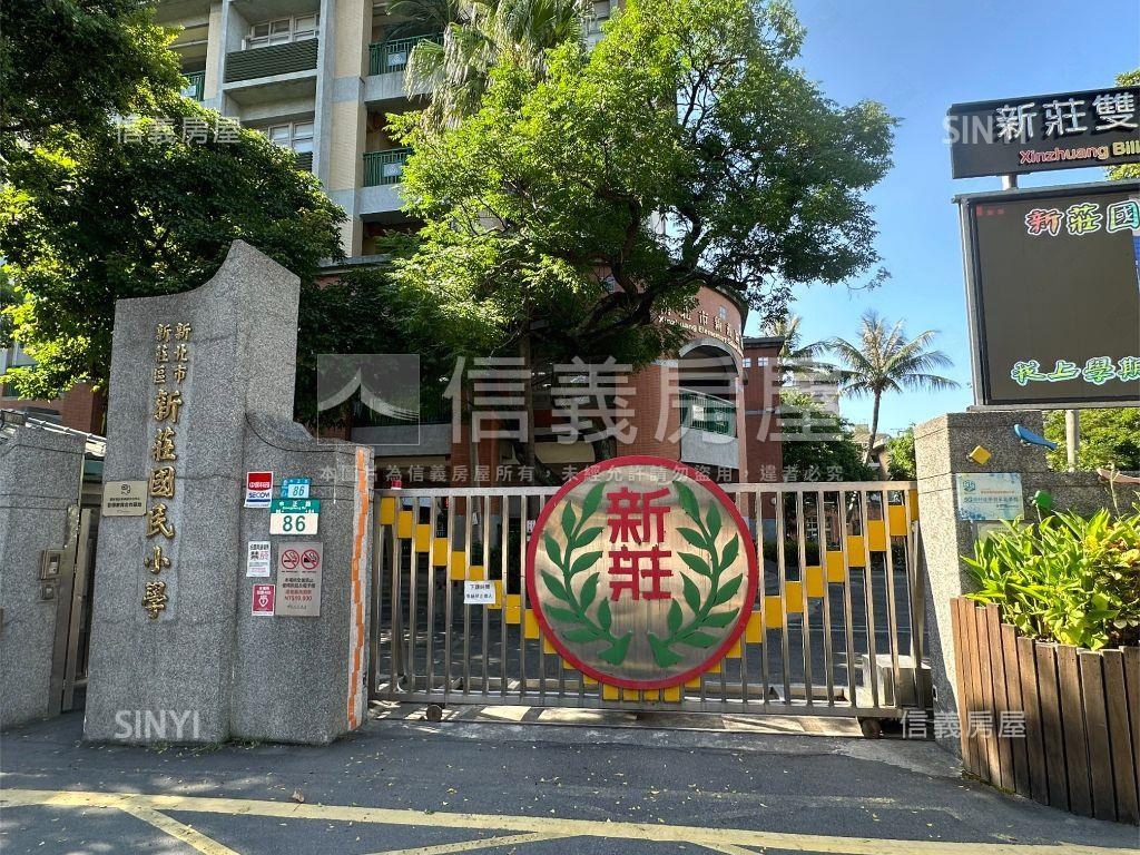 運動公園金店面房屋室內格局與周邊環境