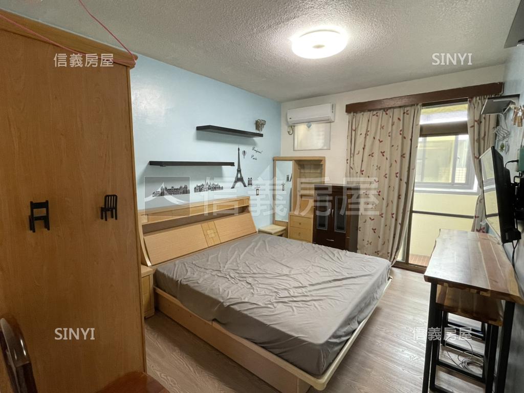 友愛建興學區美術館寓房屋室內格局與周邊環境