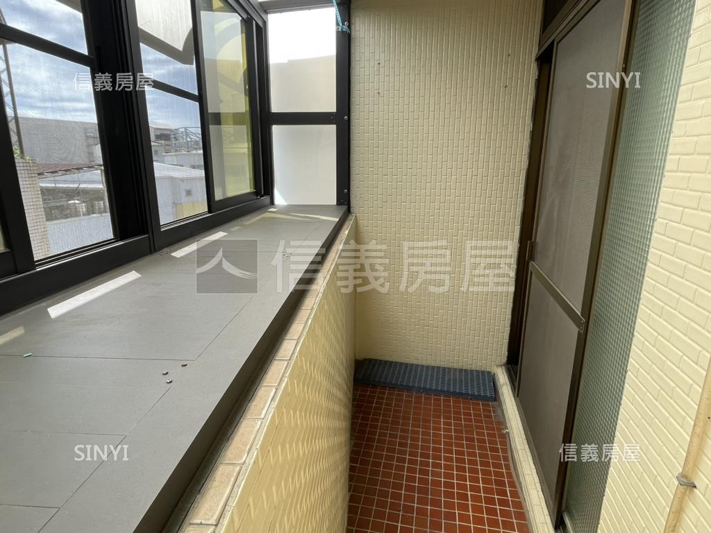 友愛建興學區美術館寓房屋室內格局與周邊環境