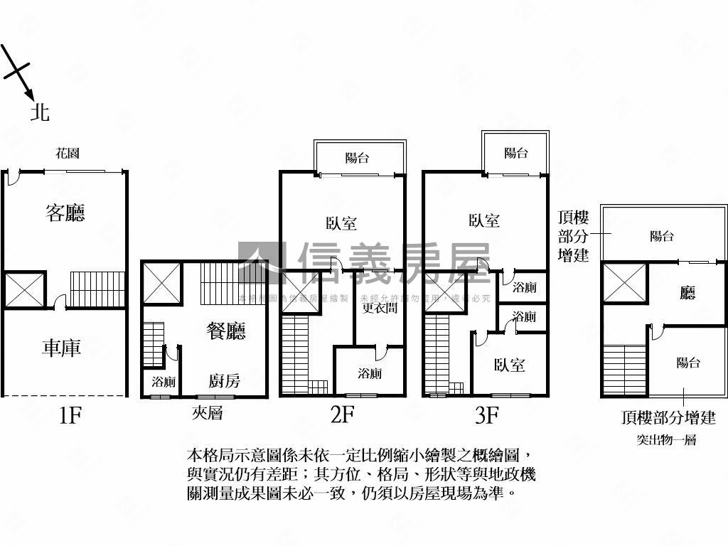 藍鵲嘉德堡電梯豪邸房屋室內格局與周邊環境