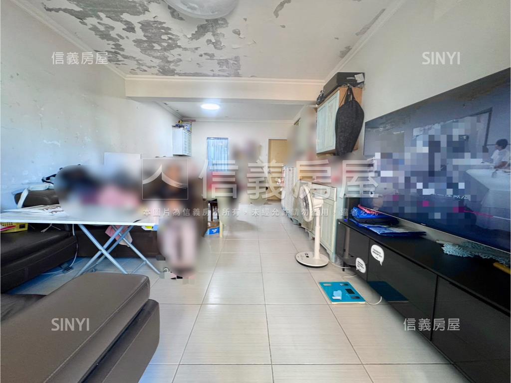 國泰街五樓美寓房屋室內格局與周邊環境