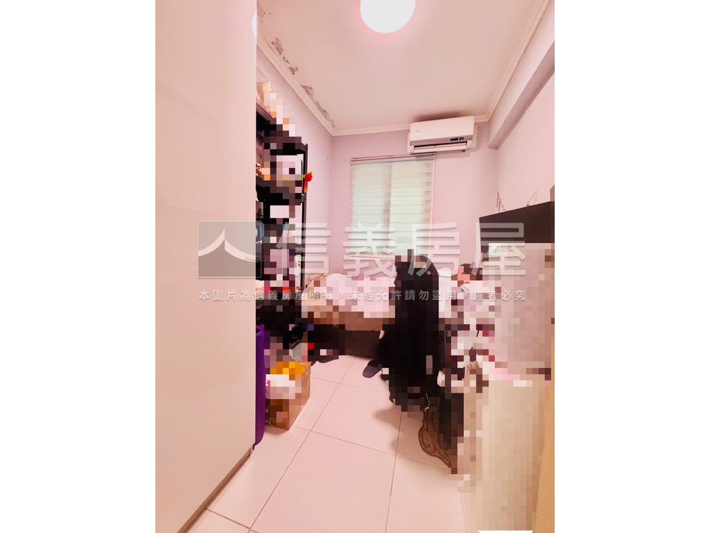 國泰街五樓美寓房屋室內格局與周邊環境