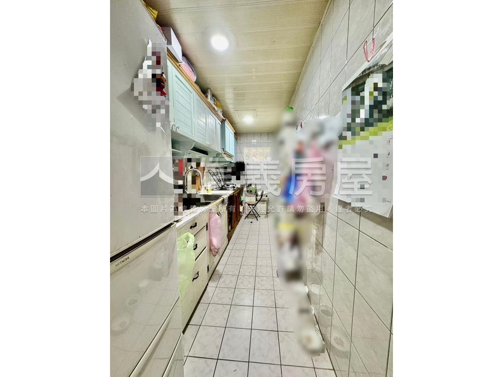 國泰街五樓美寓房屋室內格局與周邊環境