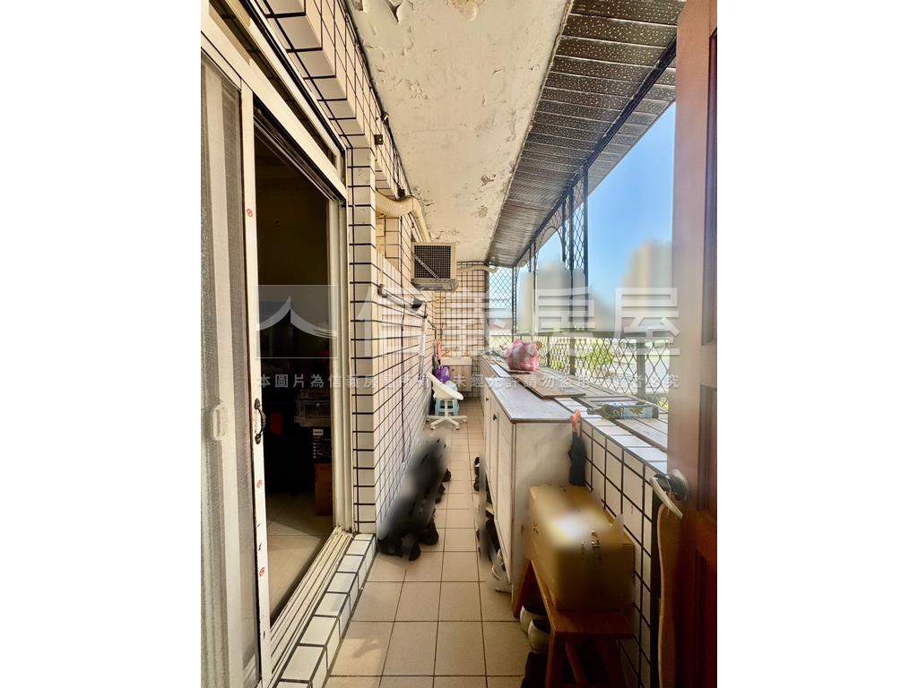 國泰街五樓美寓房屋室內格局與周邊環境