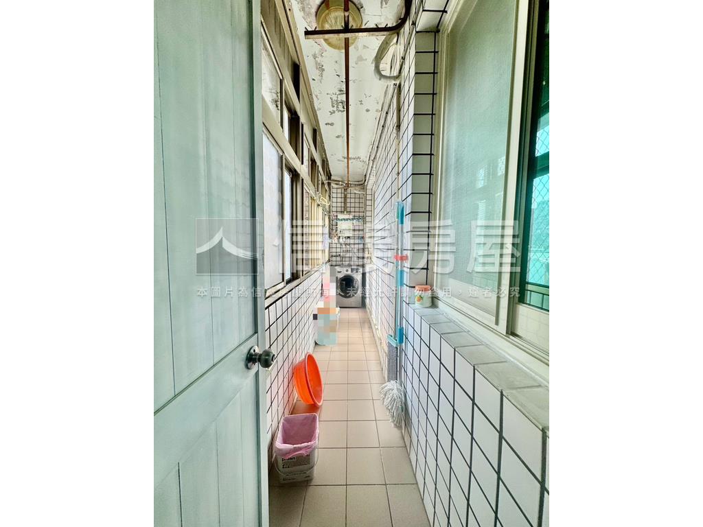 國泰街五樓美寓房屋室內格局與周邊環境