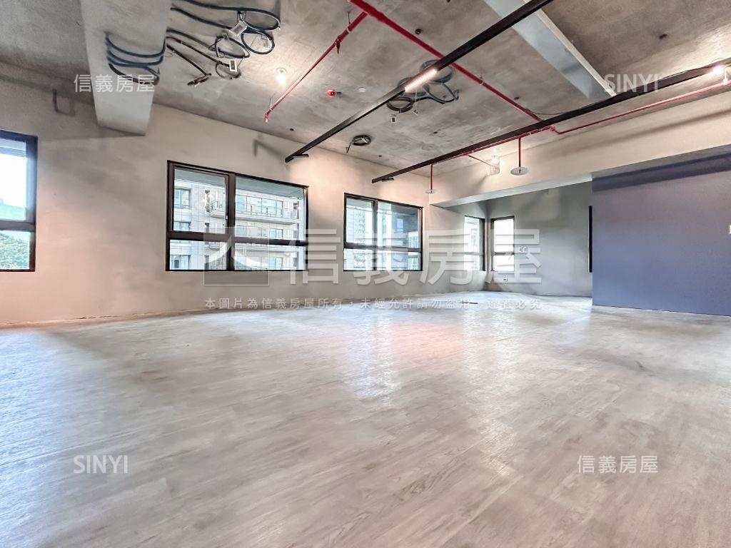 松雍綠蔭臻品房屋室內格局與周邊環境