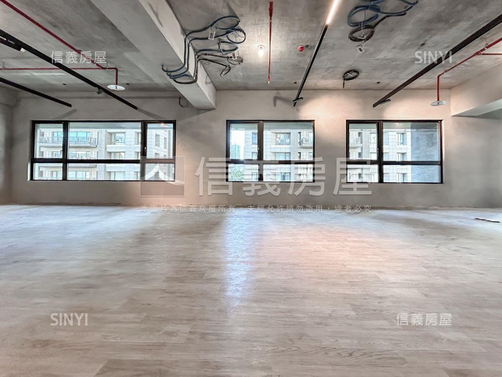 松雍綠蔭臻品房屋室內格局與周邊環境