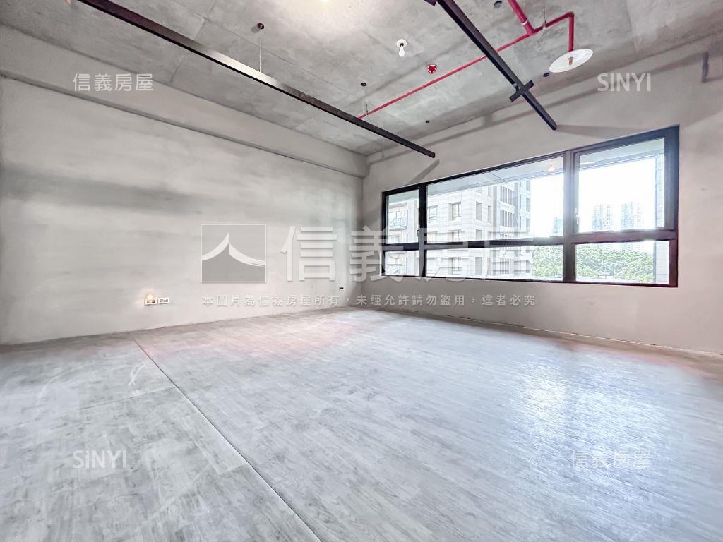 松雍綠蔭臻品房屋室內格局與周邊環境