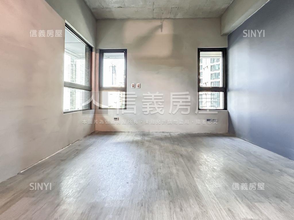松雍綠蔭臻品房屋室內格局與周邊環境