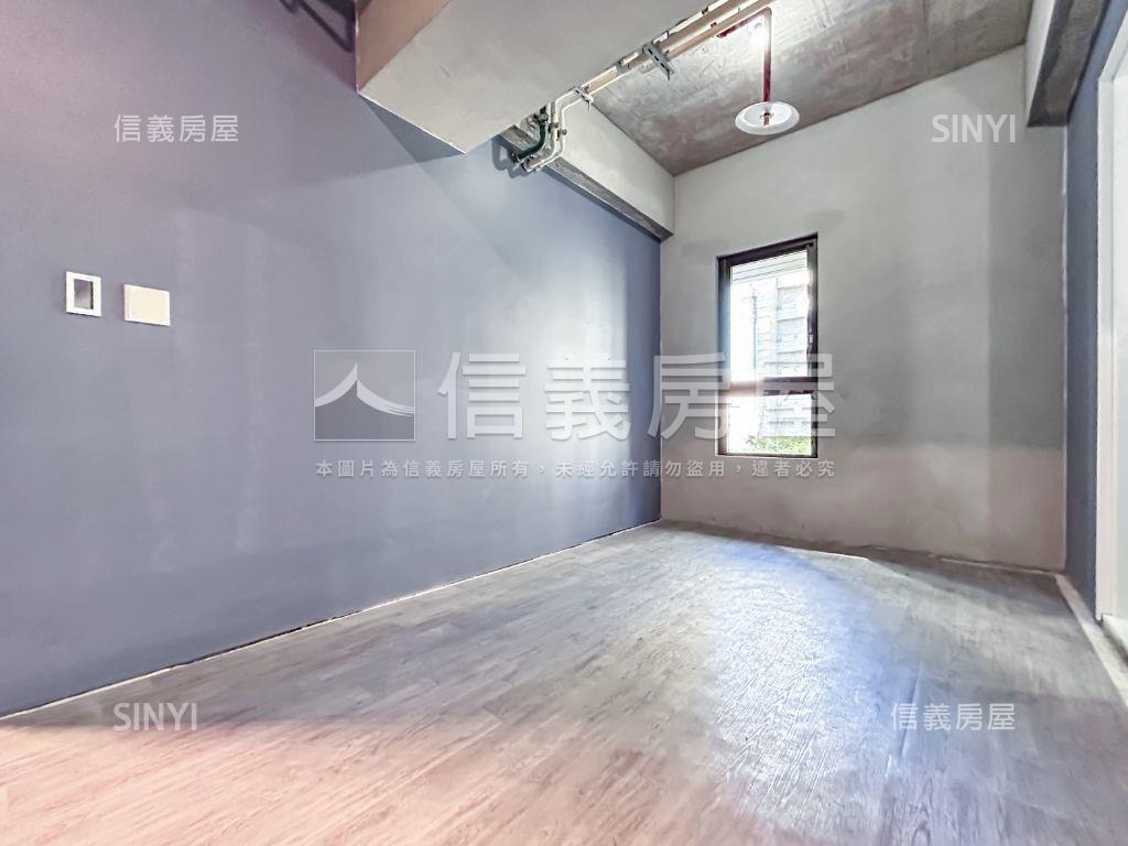 松雍綠蔭臻品房屋室內格局與周邊環境