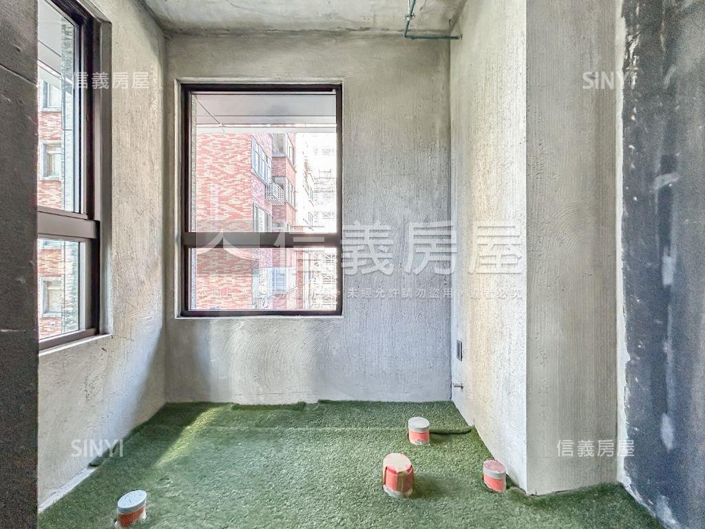 松雍綠蔭臻品房屋室內格局與周邊環境