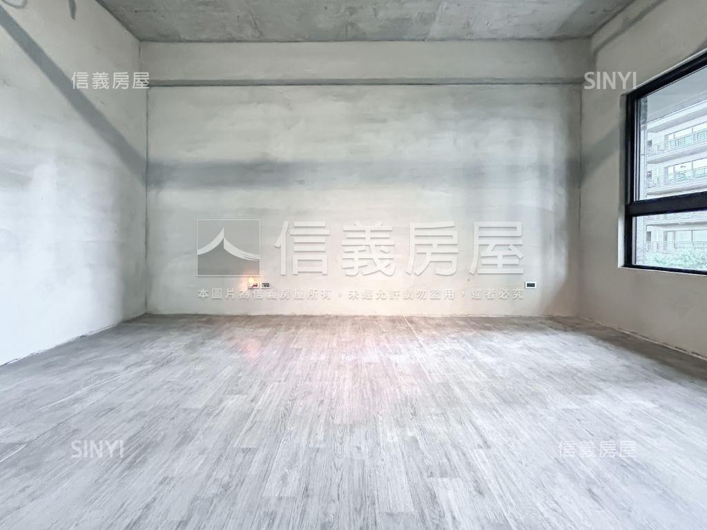 松雍綠蔭臻品房屋室內格局與周邊環境