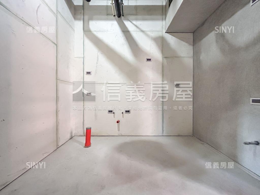 松雍綠蔭臻品房屋室內格局與周邊環境