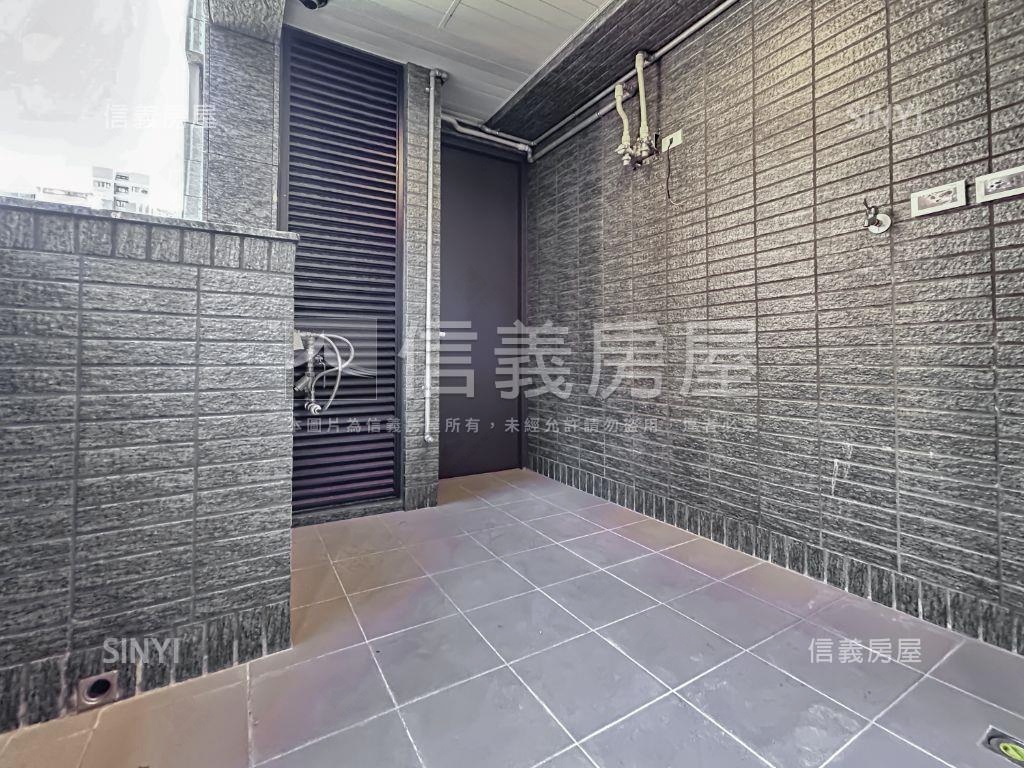 松雍綠蔭臻品房屋室內格局與周邊環境