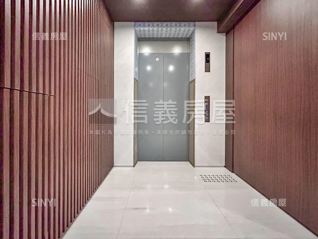 松雍綠蔭臻品房屋室內格局與周邊環境