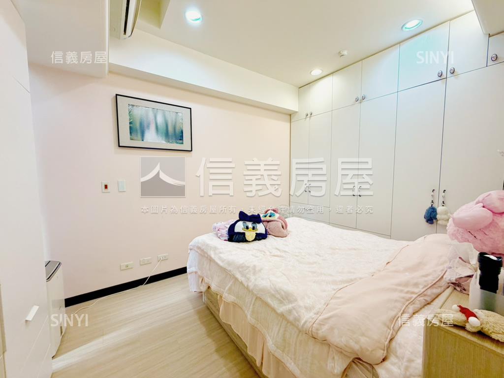 哈佛裝潢２房房屋室內格局與周邊環境