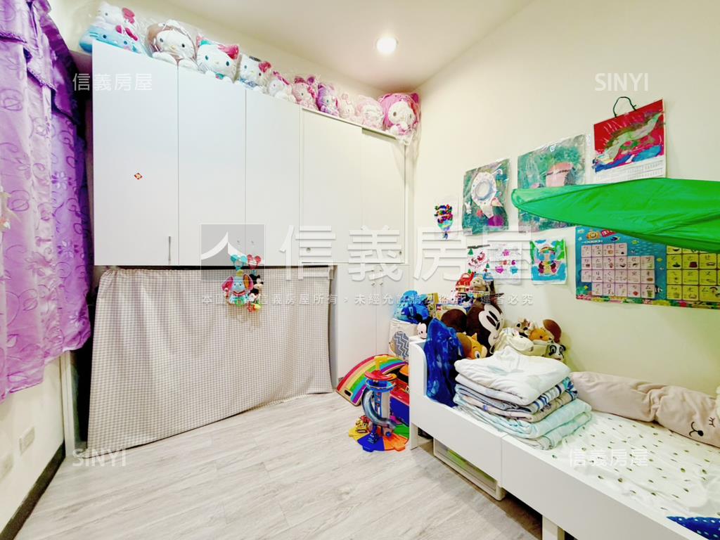 哈佛裝潢２房房屋室內格局與周邊環境