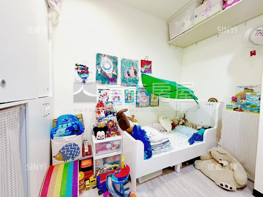 哈佛裝潢２房房屋室內格局與周邊環境