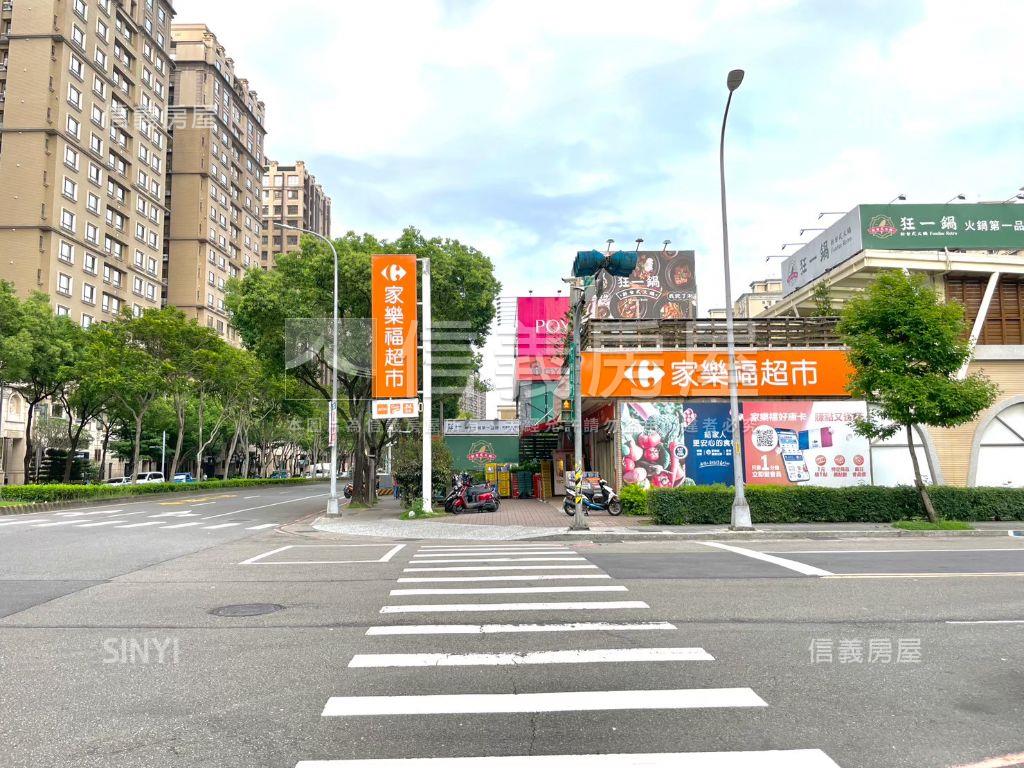 哈佛裝潢２房房屋室內格局與周邊環境