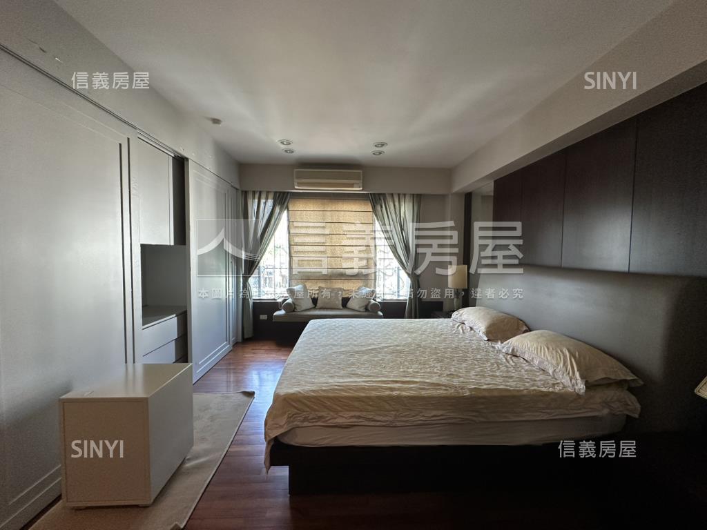 儷堂出品－公園首排店住房屋室內格局與周邊環境