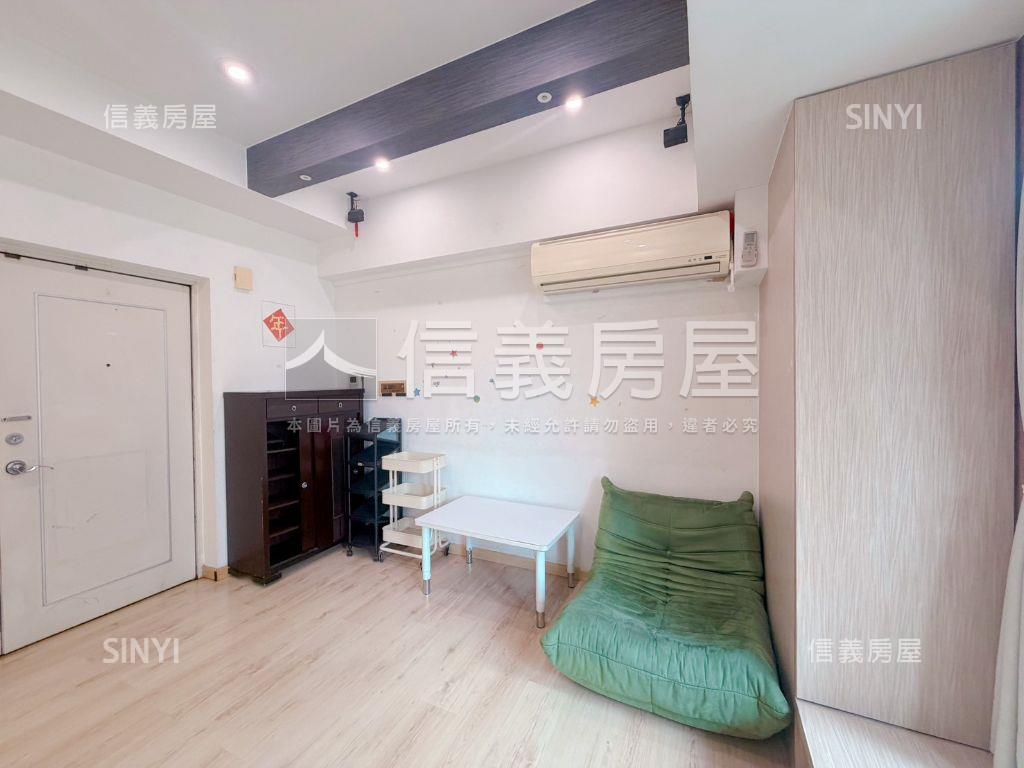 雅典王朝。高樓三房帶車位房屋室內格局與周邊環境