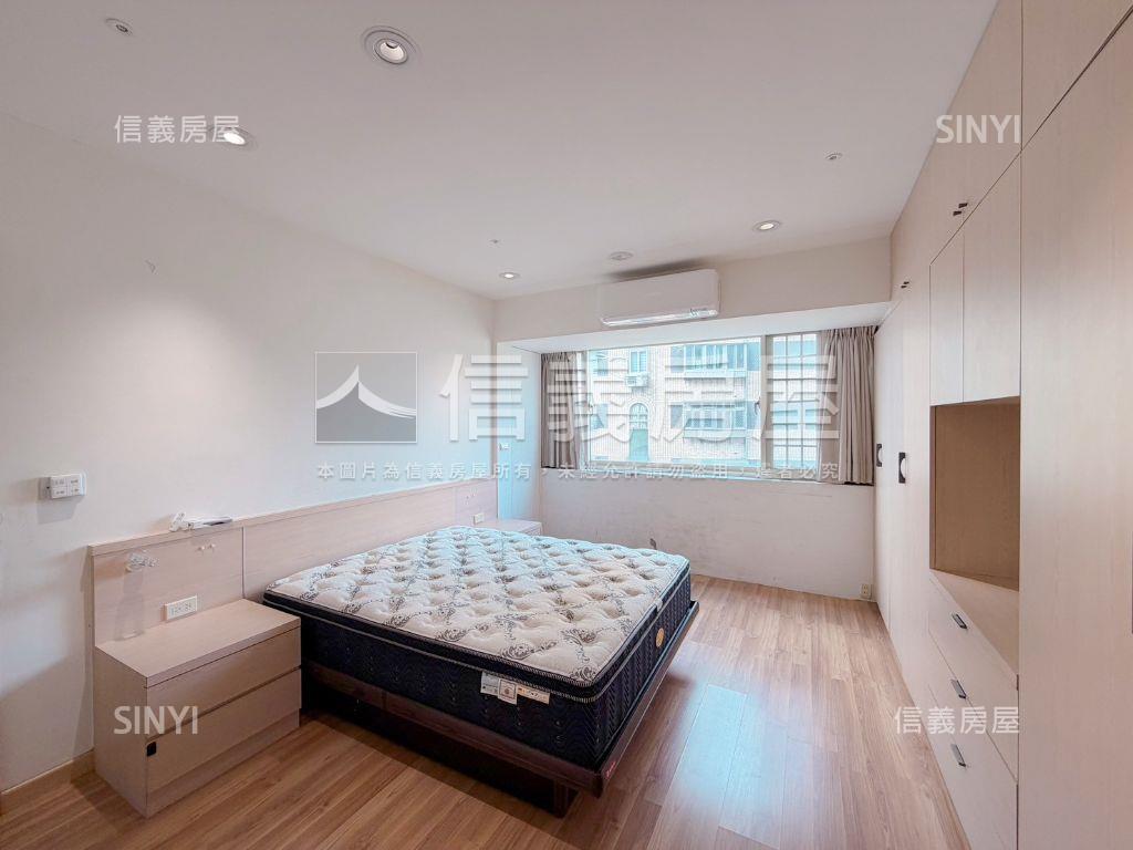 雅典王朝。高樓三房帶車位房屋室內格局與周邊環境