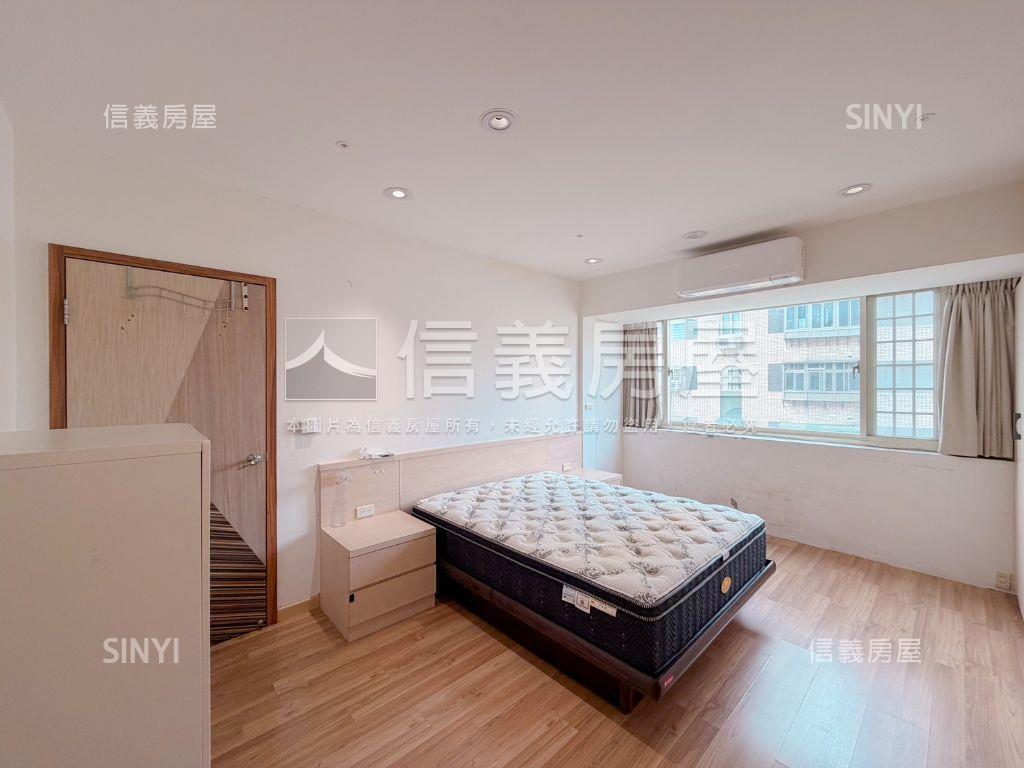 雅典王朝。高樓三房帶車位房屋室內格局與周邊環境