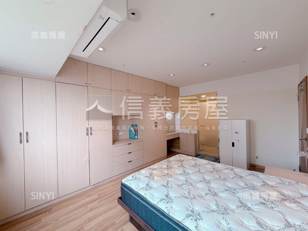 雅典王朝。高樓三房帶車位房屋室內格局與周邊環境