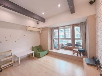 雅典王朝。高樓三房帶車位