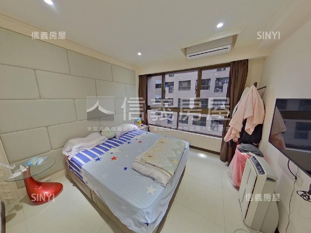 合康森悅．靜謐房屋室內格局與周邊環境