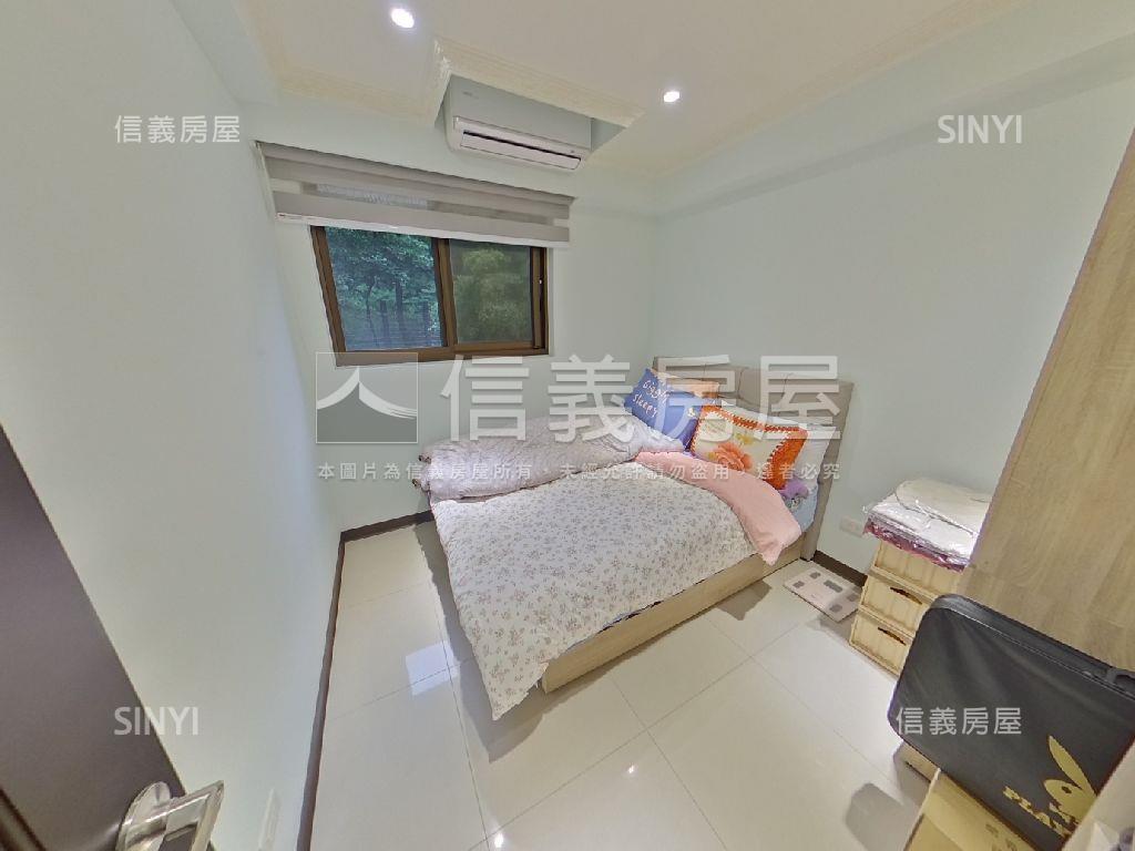 合康森悅．靜謐房屋室內格局與周邊環境