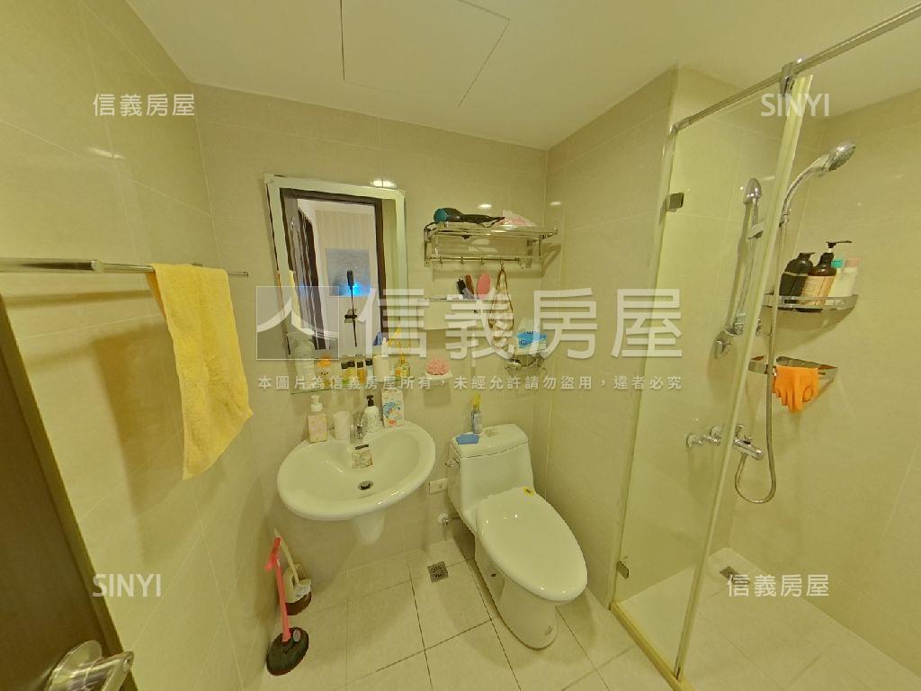 合康森悅．靜謐房屋室內格局與周邊環境