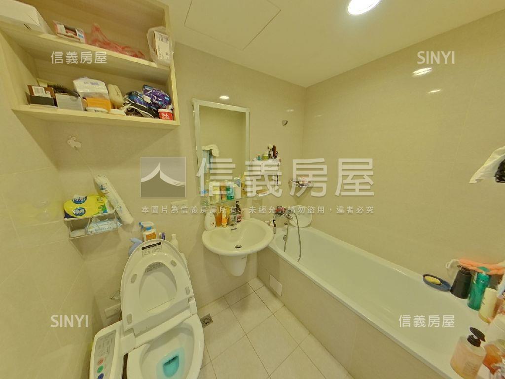 合康森悅．靜謐房屋室內格局與周邊環境