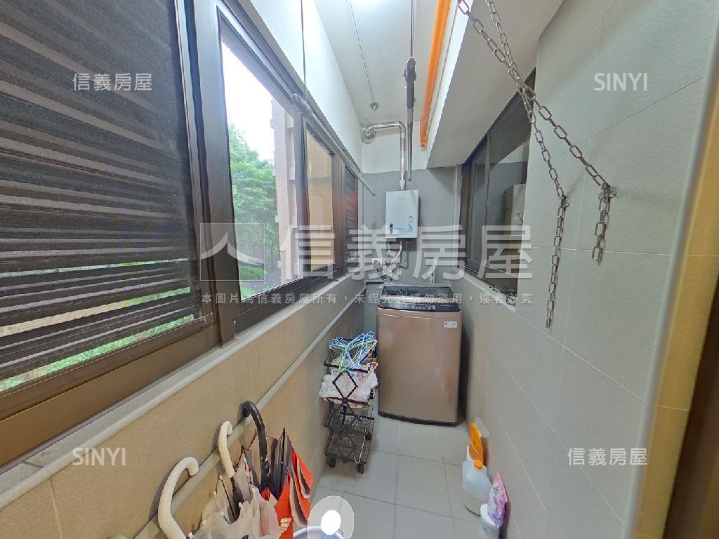合康森悅．靜謐房屋室內格局與周邊環境