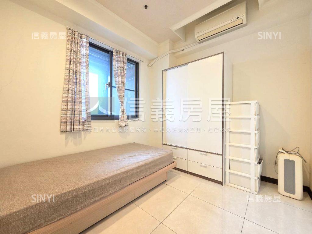 蒂芬尼高樓美兩房房屋室內格局與周邊環境